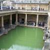 Bath - Terme Romane REGNO UNITO 