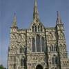 Salisbury- la Cattedrale REGNO UNITO 
