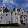 Blair Atholl - Blair Castle REGNO UNITO 