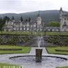 Crathie - Balmoral Castle REGNO UNITO 