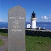 Dunnet Head - Faro REGNO UNITO 