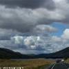 A835-A832 - Valle e cielo REGNO UNITO 