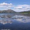 Connel - Cielo riflesso nell'acqua REGNO UNITO 