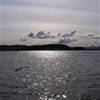 Oban - Tramonto REGNO UNITO 