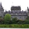 Inveraray - Castello REGNO UNITO 
