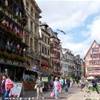 Rouen - Centro stile inglese REGNO UNITO 