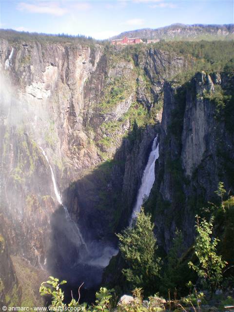 cascate