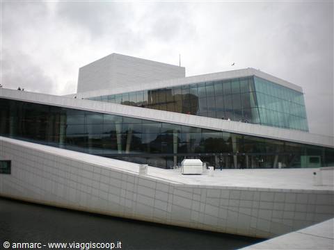 opera oslo
