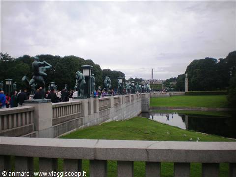 parco oslo