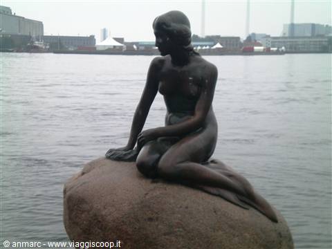 sirenetta a copenaghen