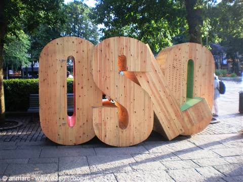 oslo.