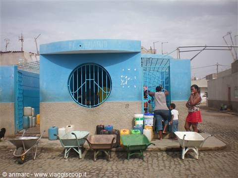 ACQUEDOTTO