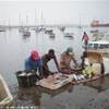 PESCATORI A PALMEIRA CAPO VERDE 