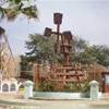 monumento  di santa maria CAPO VERDE 