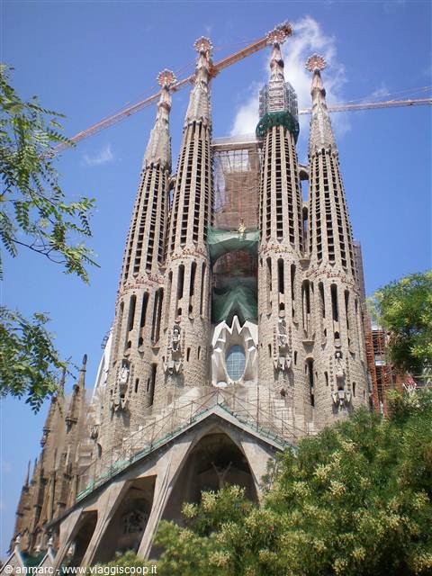 sagrada 2