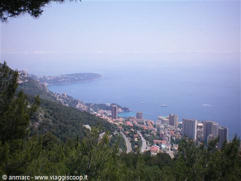monaco