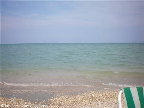 mare di Fermo
