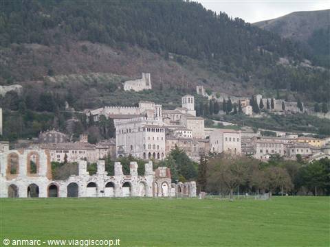 Gubbio