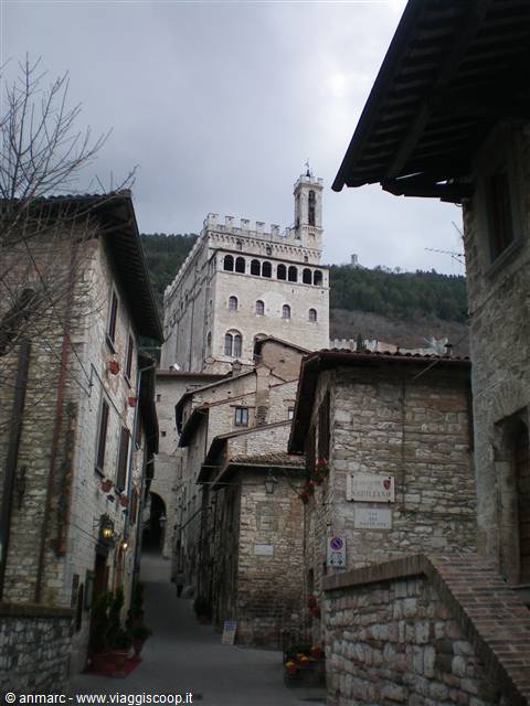 via del centro