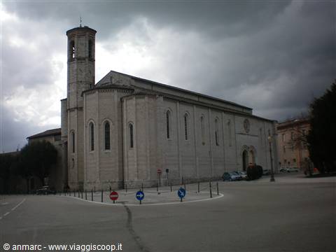 chiesa s. Francesco