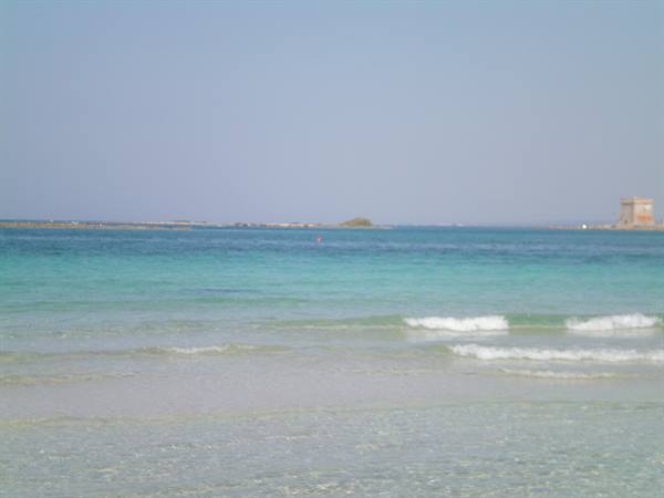 IN giro per la Puglia-