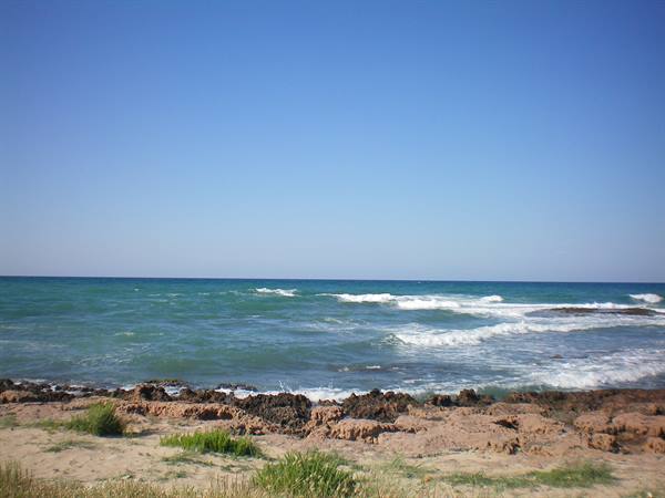 mare di Ostuni