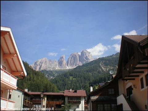 Dolomiti