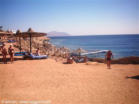 Naama Bay
