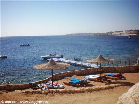 pontile