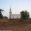 moschea a ouahigouya BURKINA FASO 