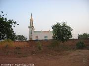 moschea a ouahigouya
