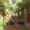 il nostro dormitorio BURKINA FASO 
