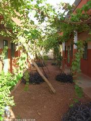 il nostro dormitorio