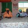 organizzazione che aiute le donne in difficoltà BURKINA FASO 