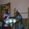 premiazione per un concorso letterario BURKINA FASO 