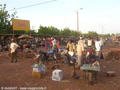 il mercato
