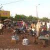 il mercato BURKINA FASO 