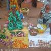 due donne con i loro prodotti BURKINA FASO 