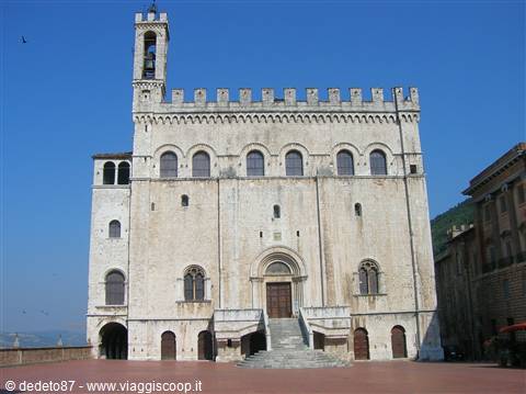 Week-end in Umbria