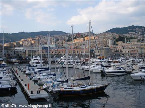 Genova