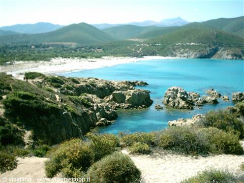 Spiaggia di Ostriconi 2