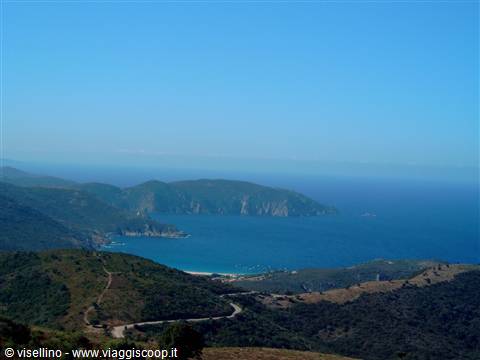marina di Piana