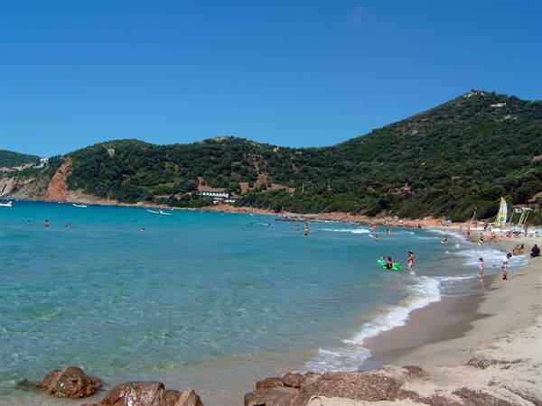 Rocca Marina