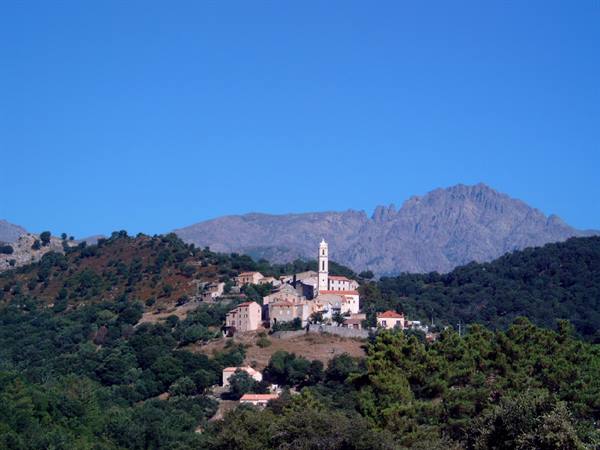 Paesino