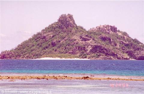 Castaway