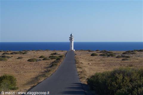 CAP DE BARBARIA