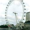 LONDON EYE REGNO UNITO 