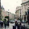 REGENT STREET REGNO UNITO 