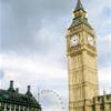 BIG BEN REGNO UNITO 