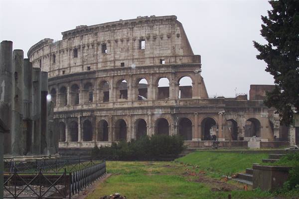 COLOSSEO
